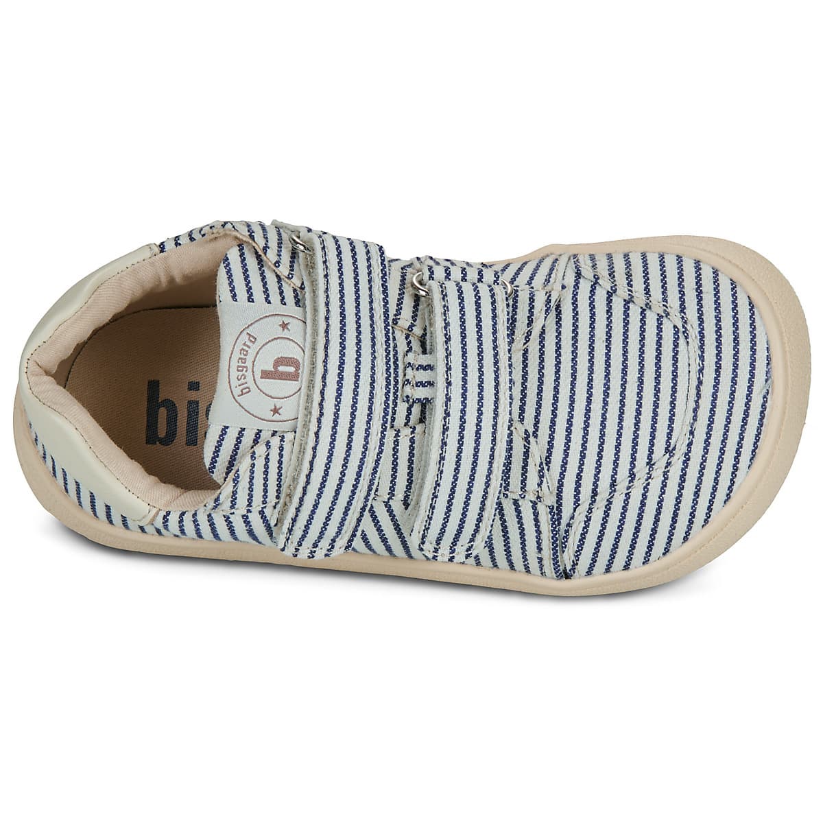 Boys' Sneakers Bisgaard Blue
