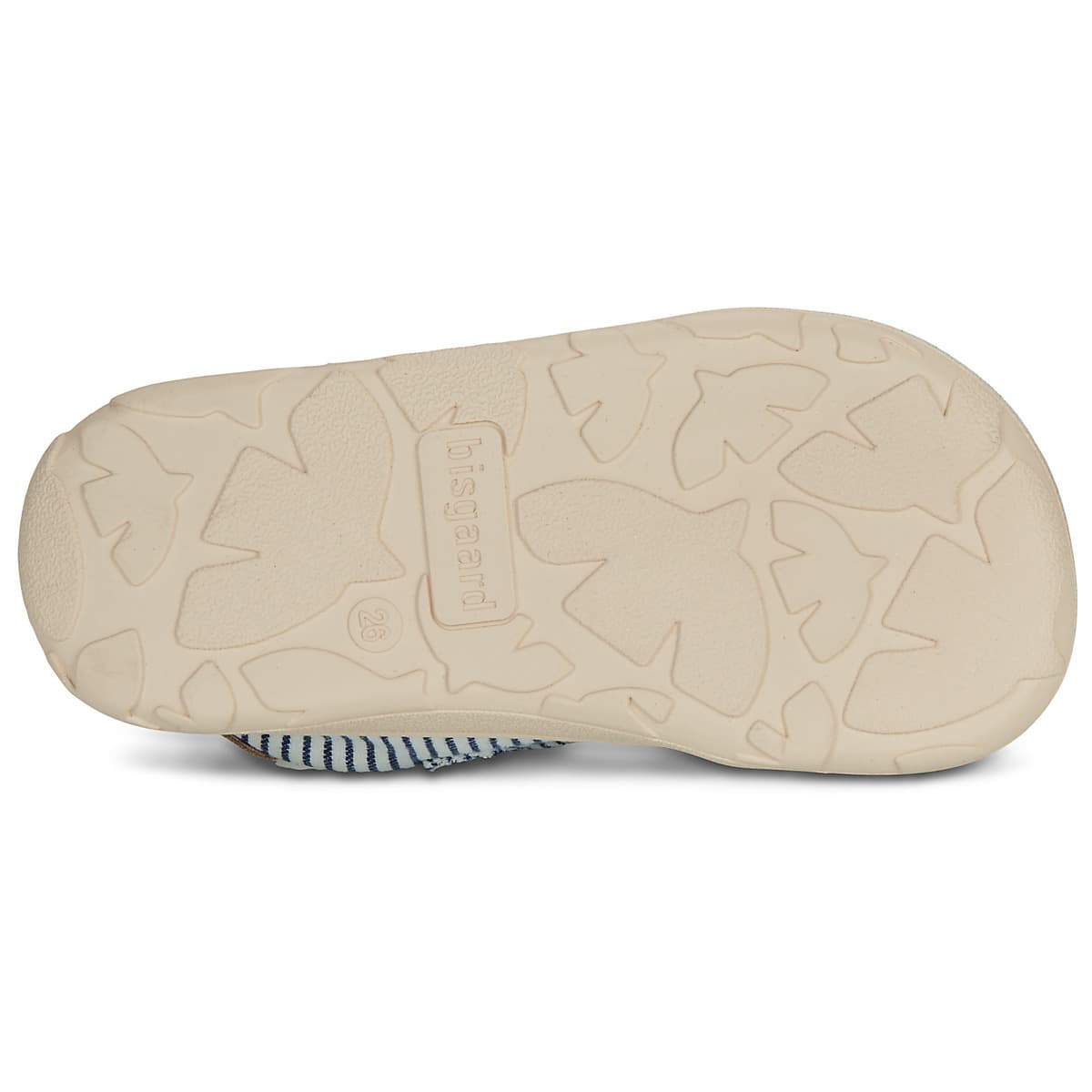 Boys' Sneakers Bisgaard Blue