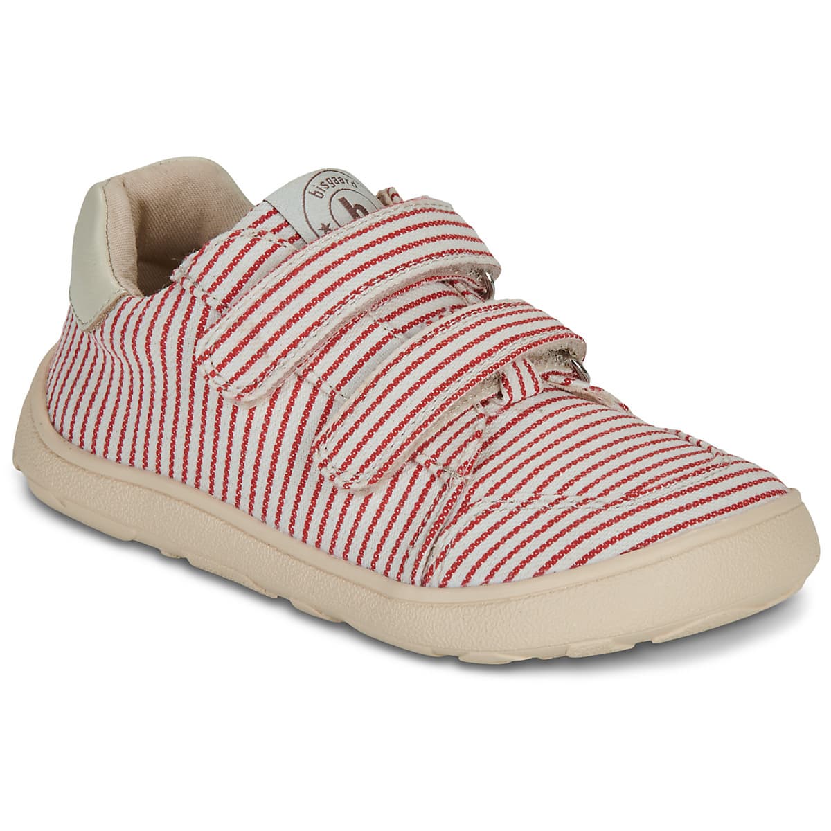 Xαμηλά Sneakers Bisgaard SKIPPER BAREFOOT