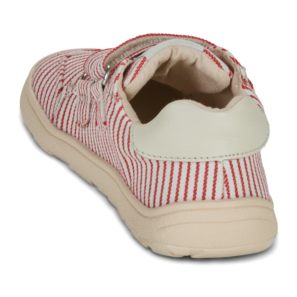 Boys' Sneakers Bisgaard Red