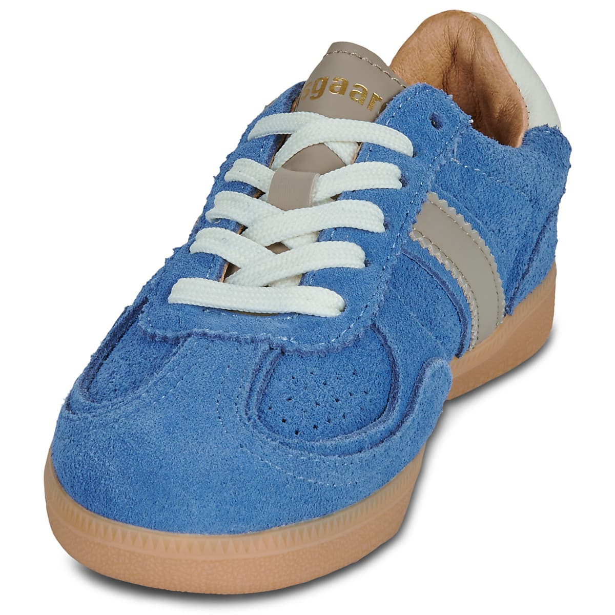 Boys' Sneakers Bisgaard Blue