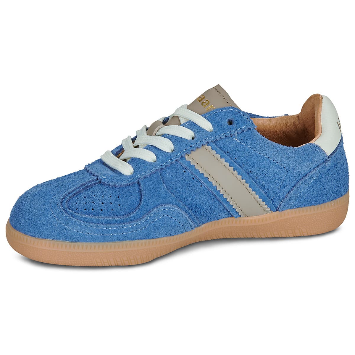 Boys' Sneakers Bisgaard Blue
