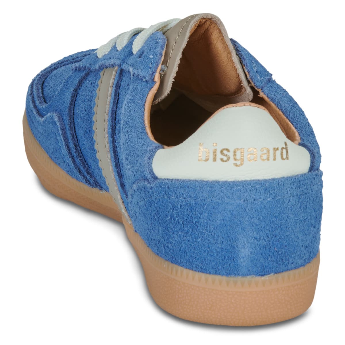 Boys' Sneakers Bisgaard Blue
