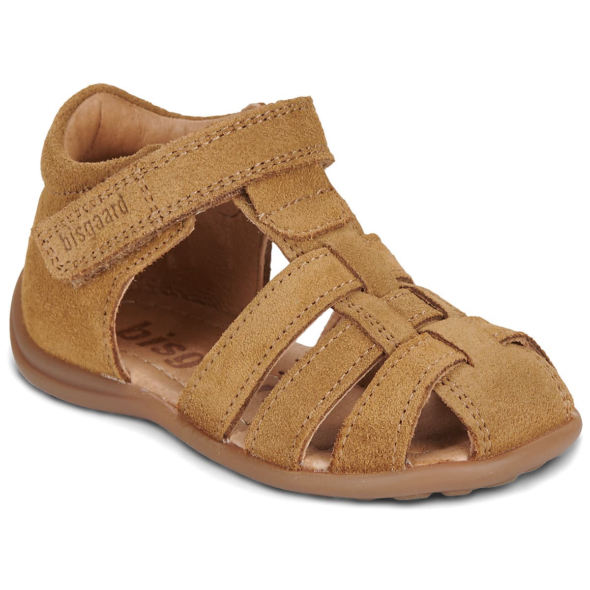 Σανδάλια χωρίς τακούνι Bisgaard CARLY