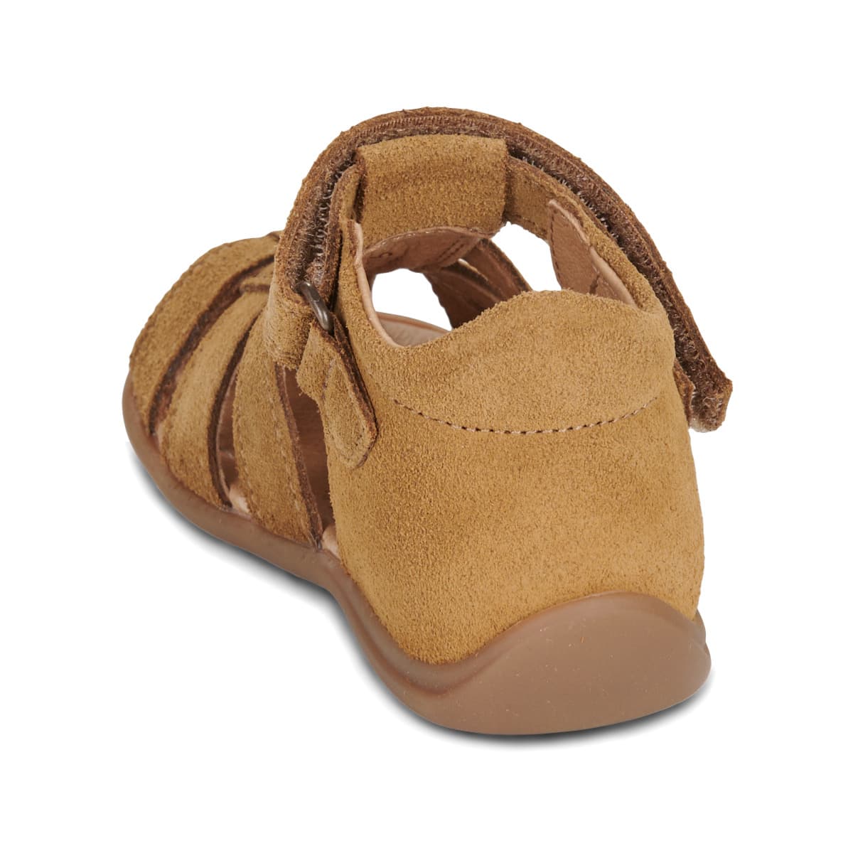 Boys' Sandals Bisgaard Brown