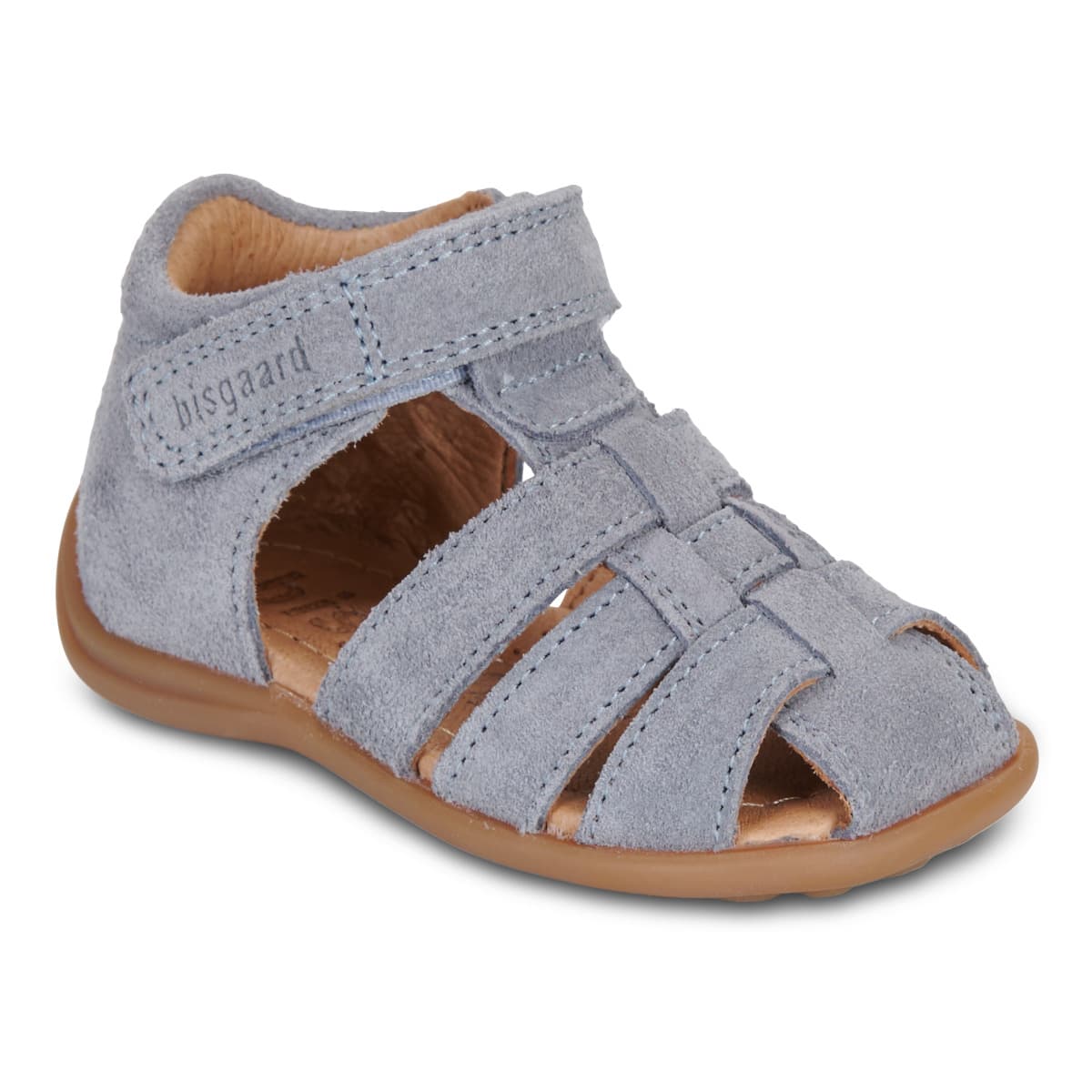 Σανδάλια χωρίς τακούνι Bisgaard CARLY