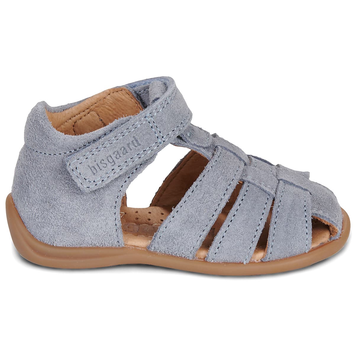 Boys' Sandals Bisgaard Blue