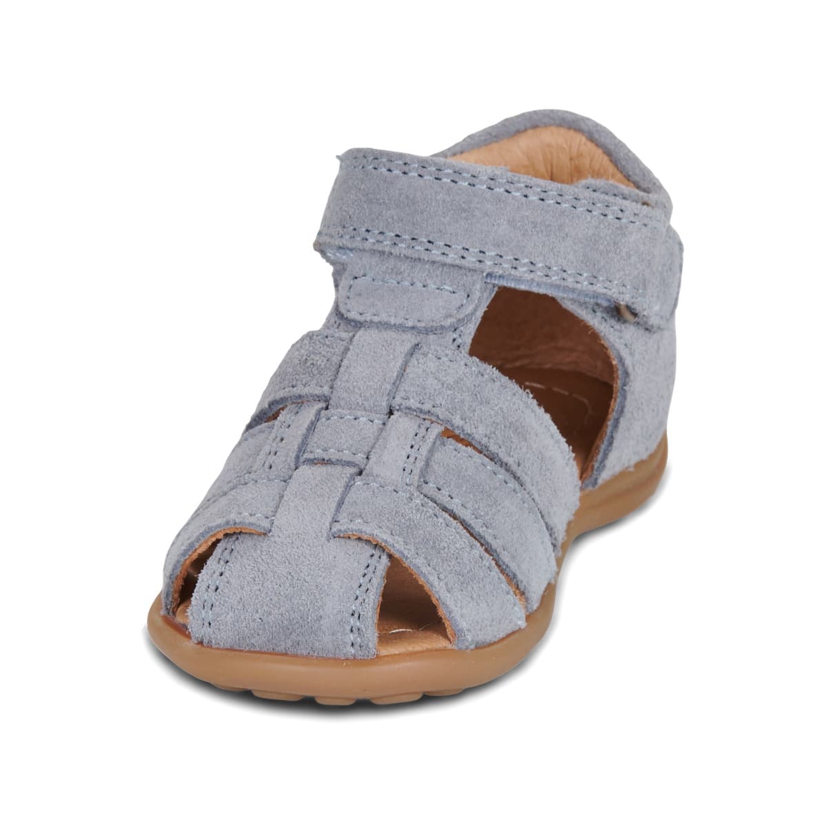 Boys' Sandals Bisgaard Blue