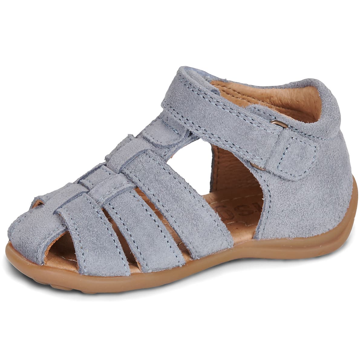Boys' Sandals Bisgaard Blue