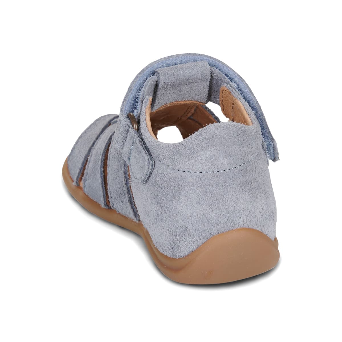 Boys' Sandals Bisgaard Blue