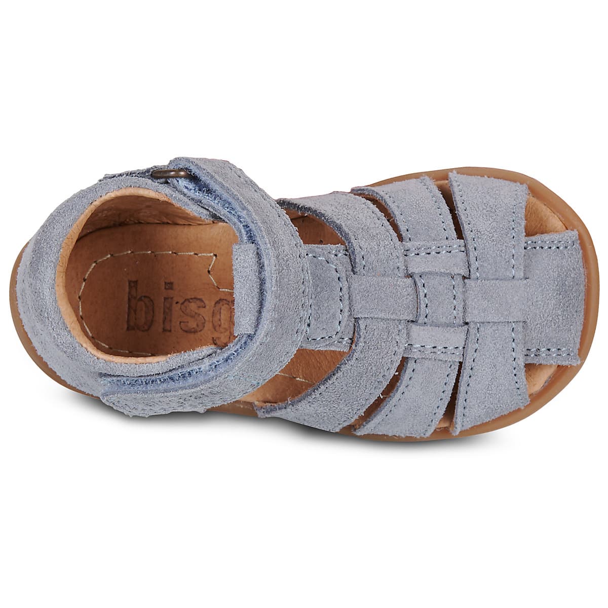 Boys' Sandals Bisgaard Blue