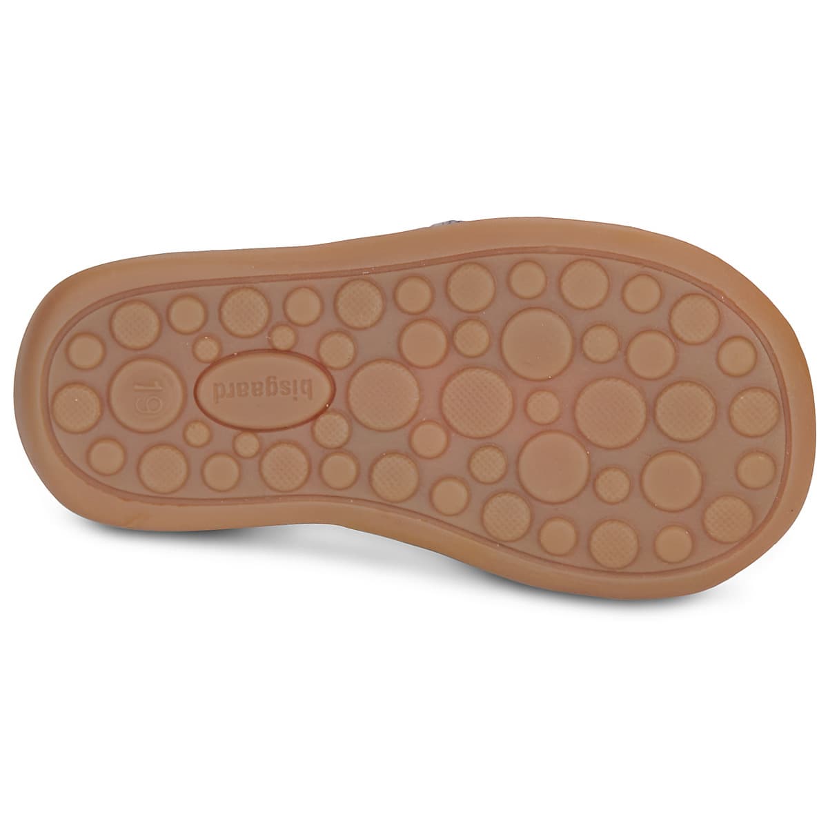 Boys' Sandals Bisgaard Blue