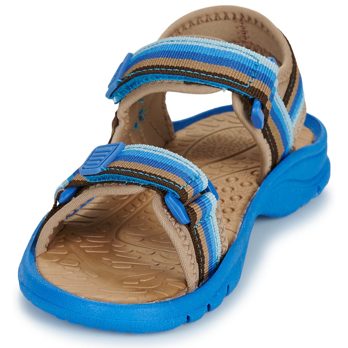 Boys' Sandals Bisgaard Multicolor