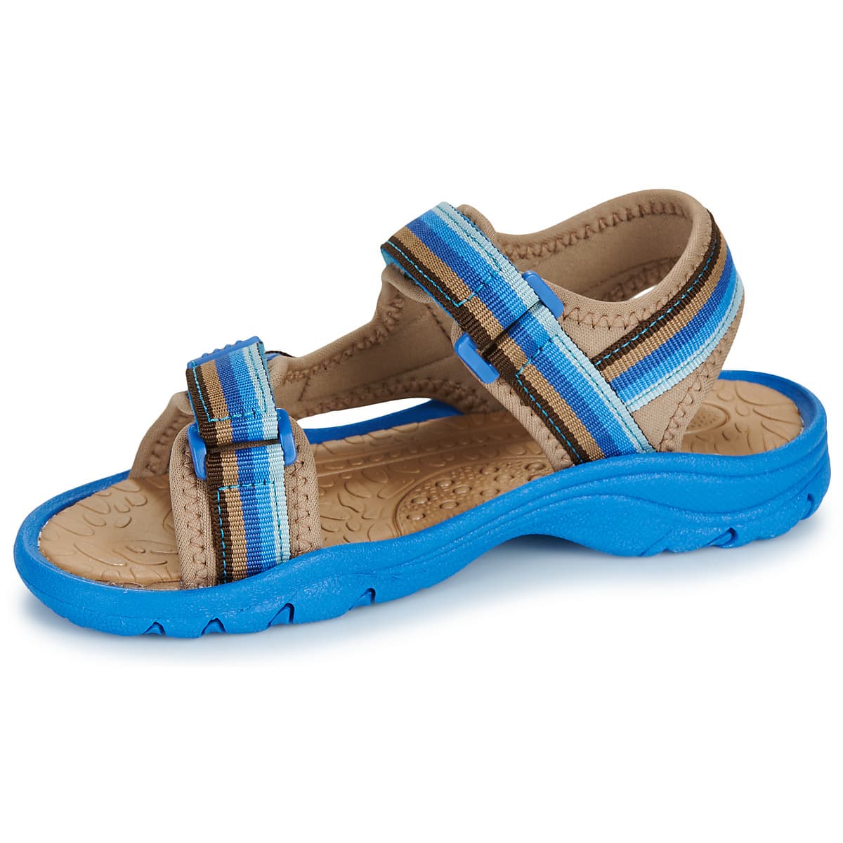 Boys' Sandals Bisgaard Multicolor