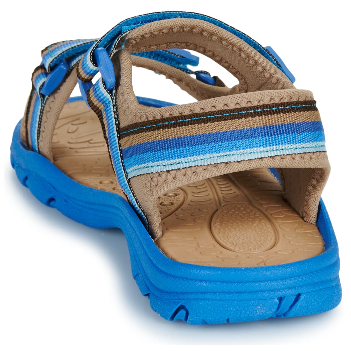 Boys' Sandals Bisgaard Multicolor