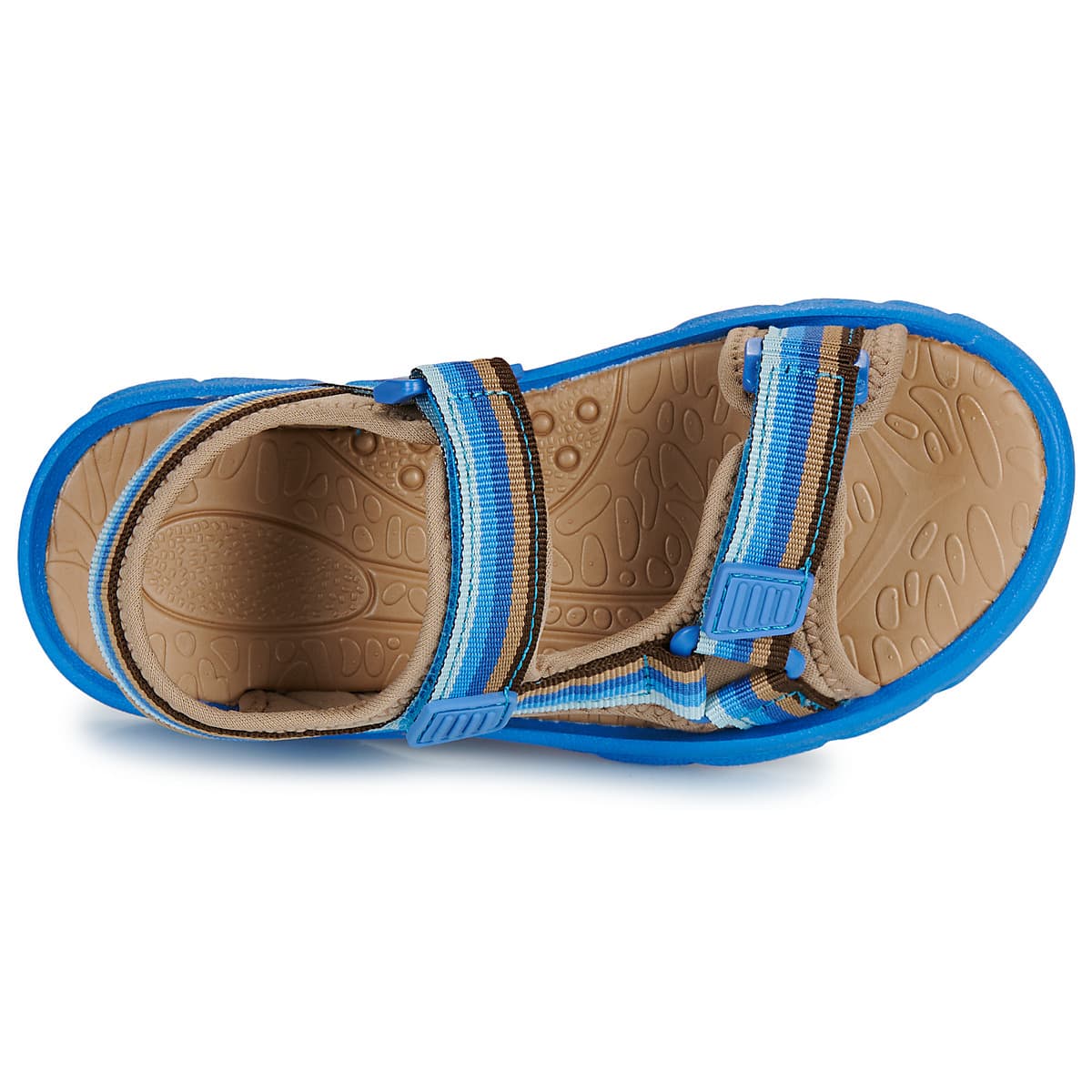 Boys' Sandals Bisgaard Multicolor