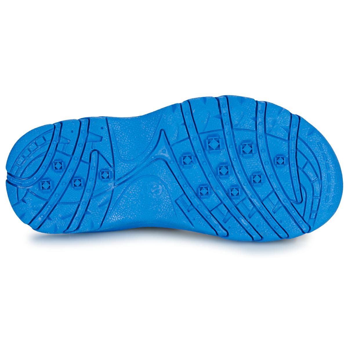 Boys' Sandals Bisgaard Multicolor