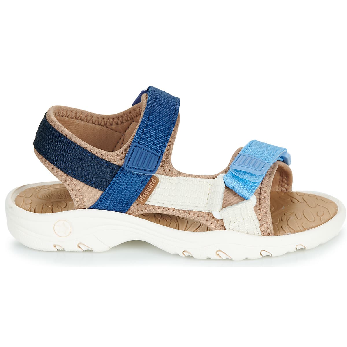 Boys' Sandals Bisgaard Blue