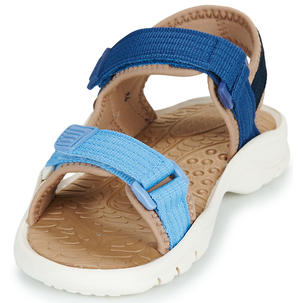 Boys' Sandals Bisgaard Blue