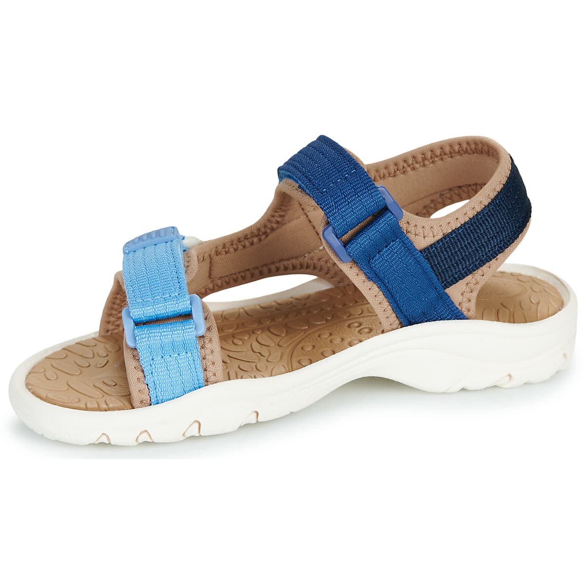 Boys' Sandals Bisgaard Blue
