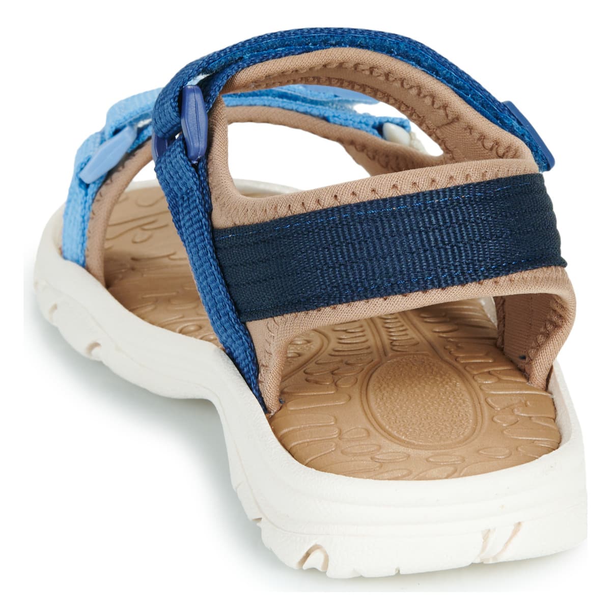 Boys' Sandals Bisgaard Blue