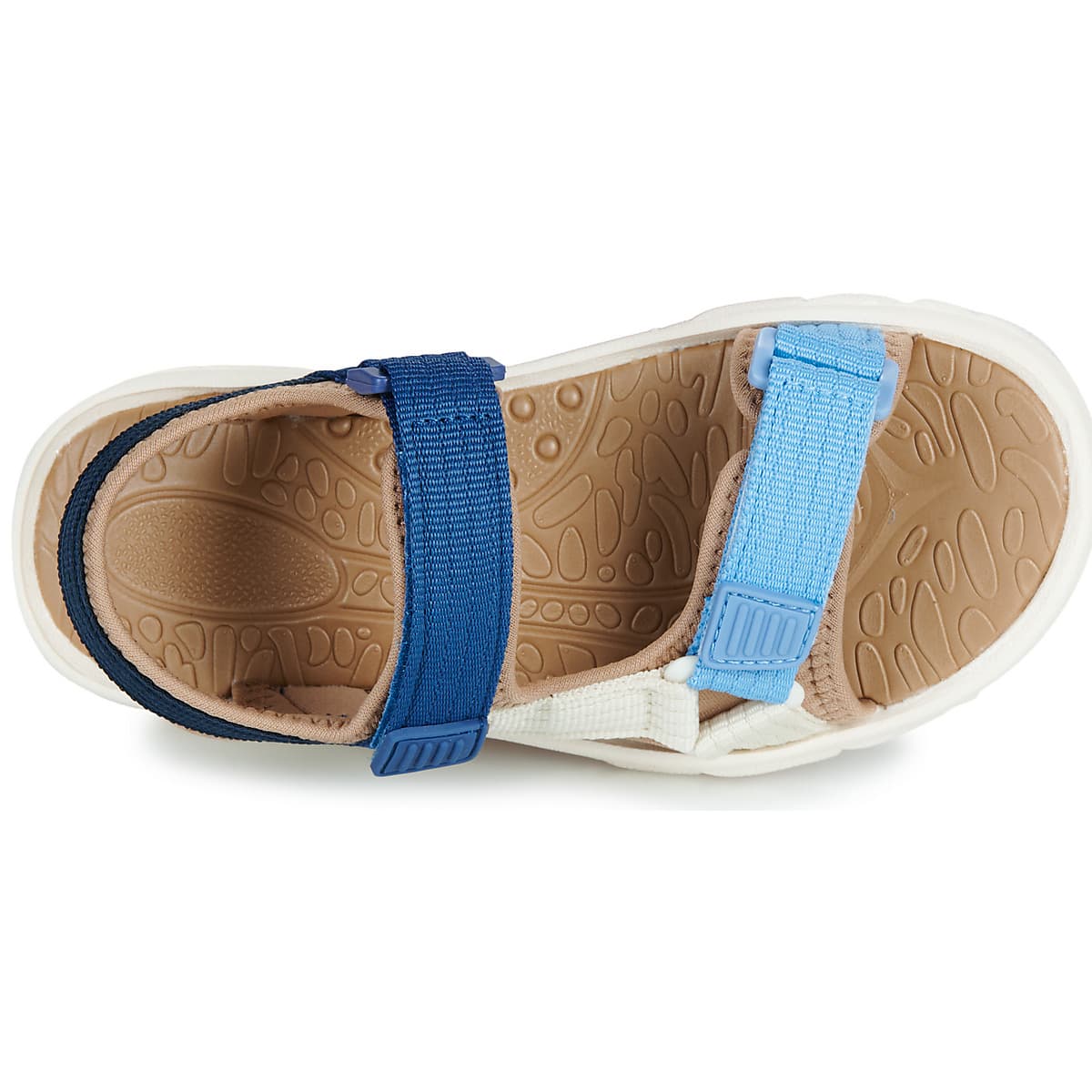 Boys' Sandals Bisgaard Blue