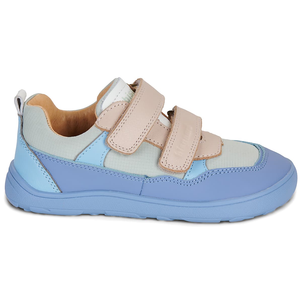Boys' Sneakers Bisgaard Blue