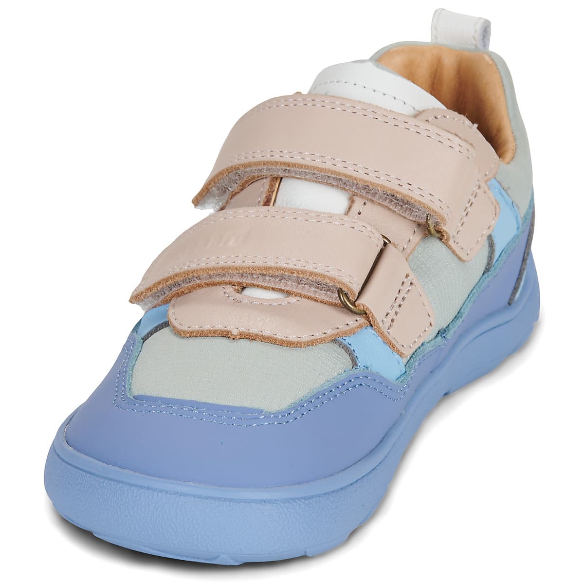 Boys' Sneakers Bisgaard Blue