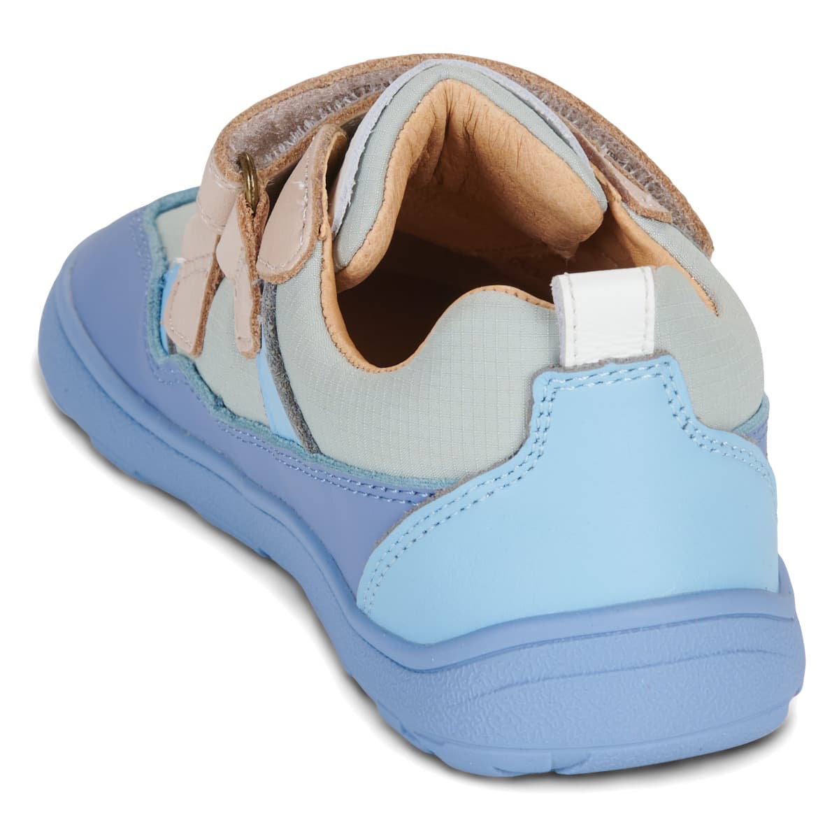 Boys' Sneakers Bisgaard Blue