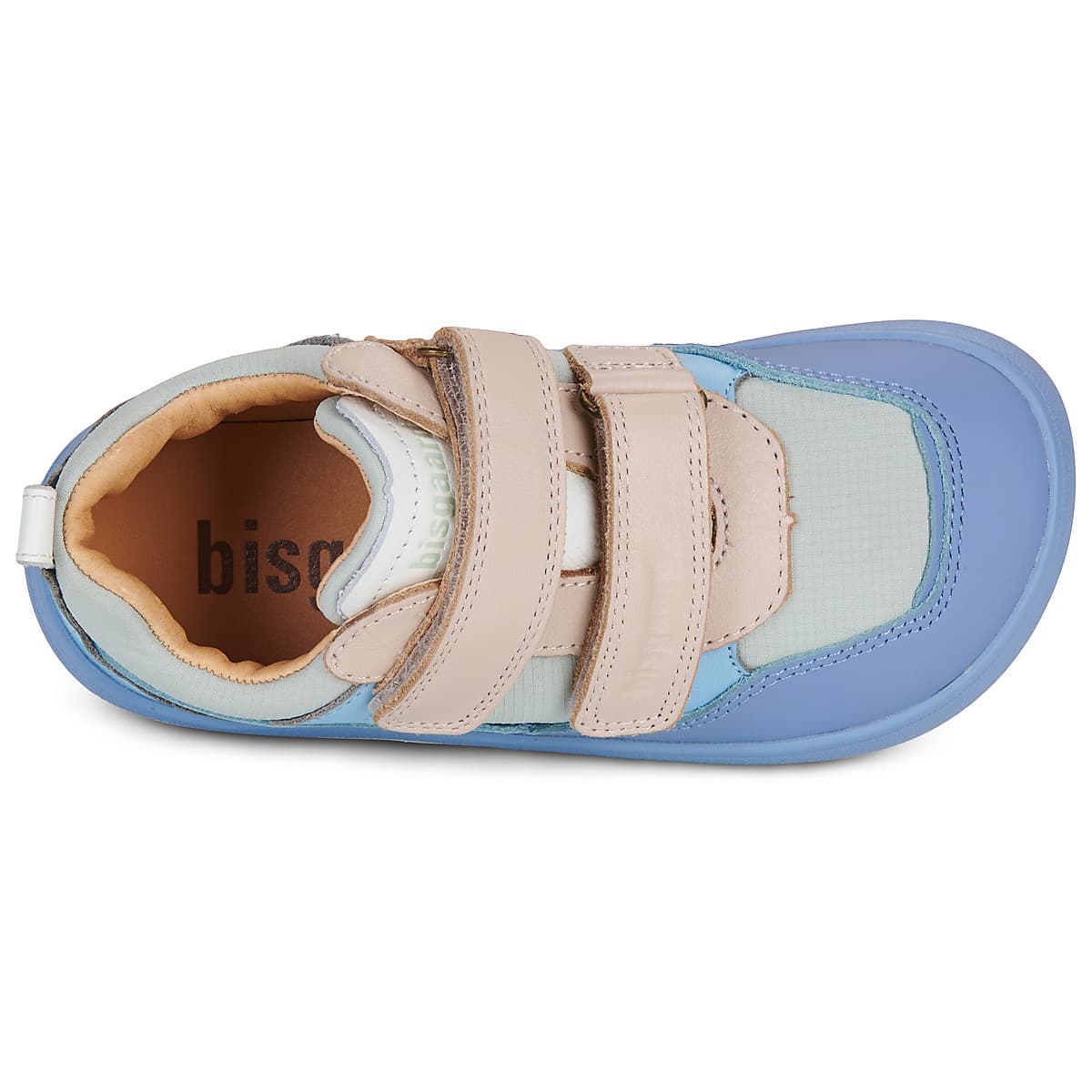 Boys' Sneakers Bisgaard Blue