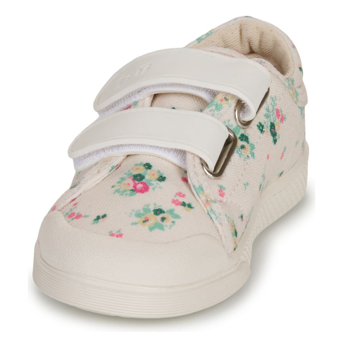 Girls' Sneakers Bonton Multicolor