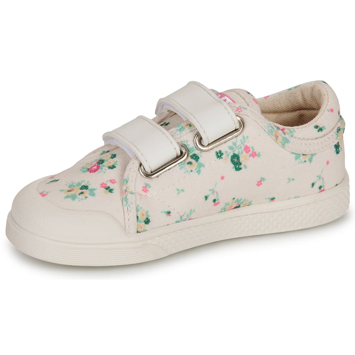 Girls' Sneakers Bonton Multicolor