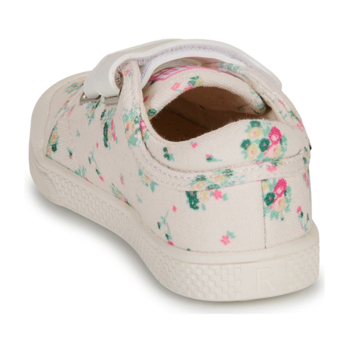 Girls' Sneakers Bonton Multicolor