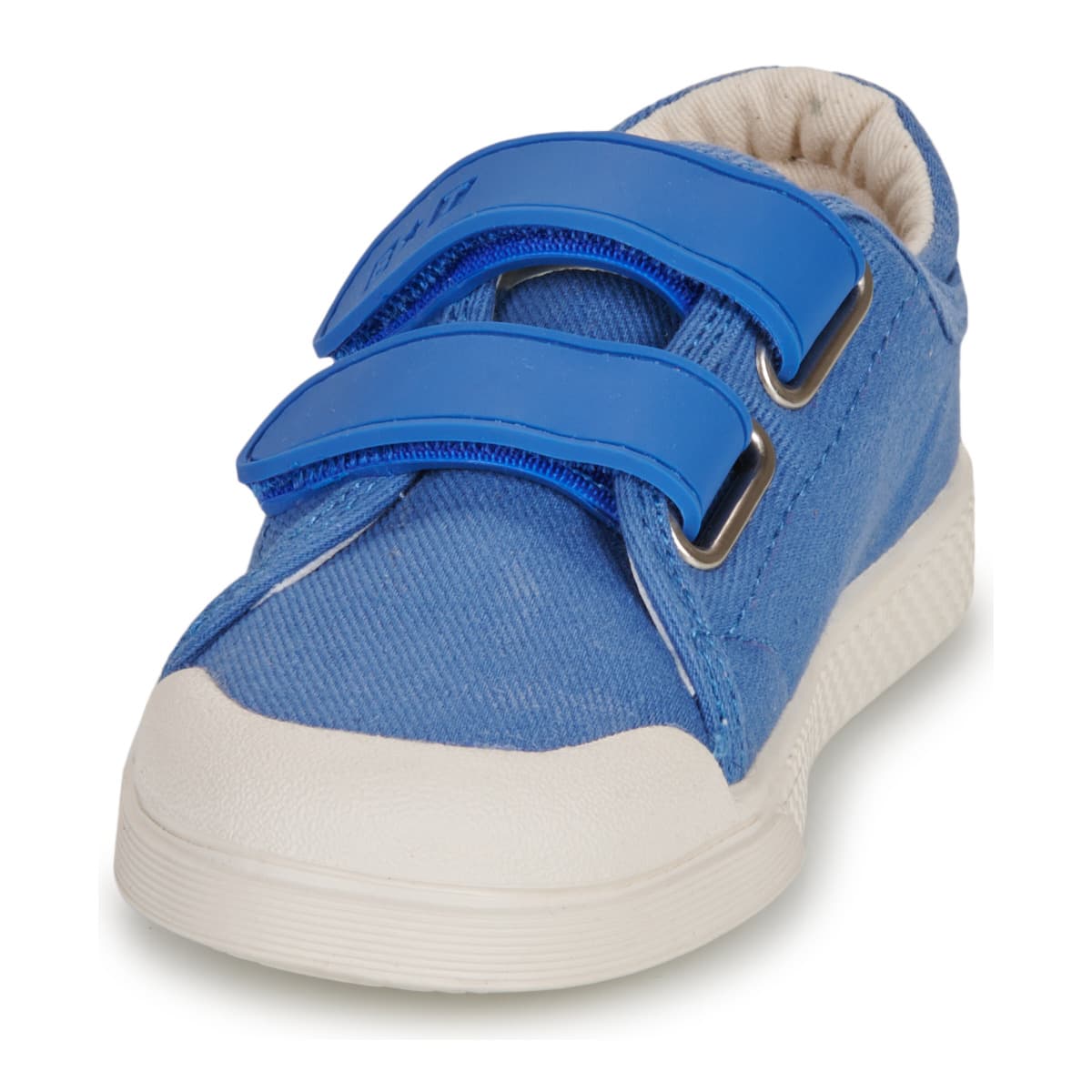 Boys' Sneakers Bonton Blue