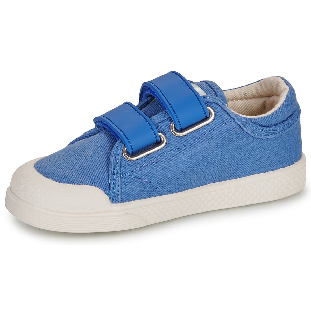Boys' Sneakers Bonton Blue