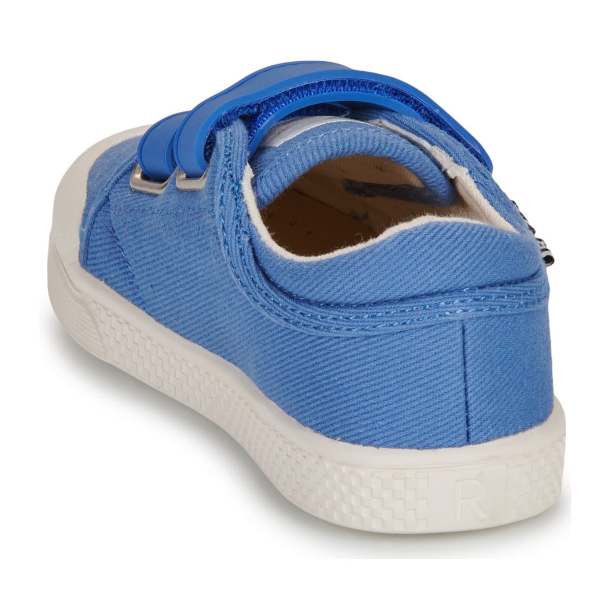 Boys' Sneakers Bonton Blue