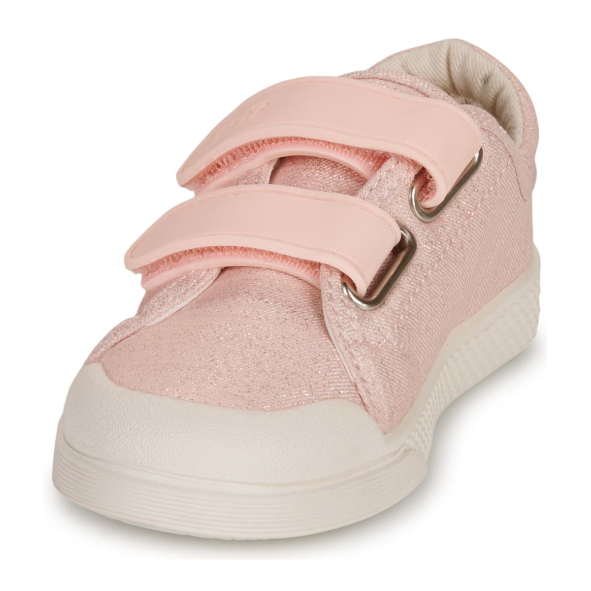 Girls' Sneakers Bonton Pink