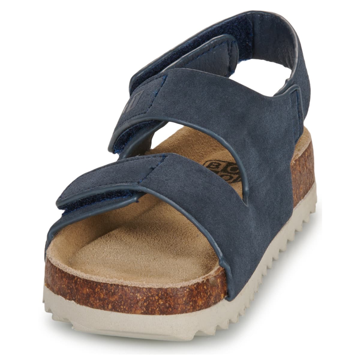 Boys' Sandals Bonton Blue