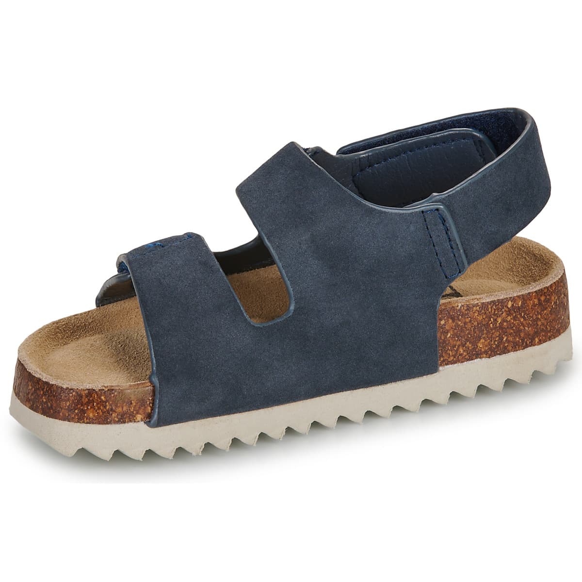 Boys' Sandals Bonton Blue