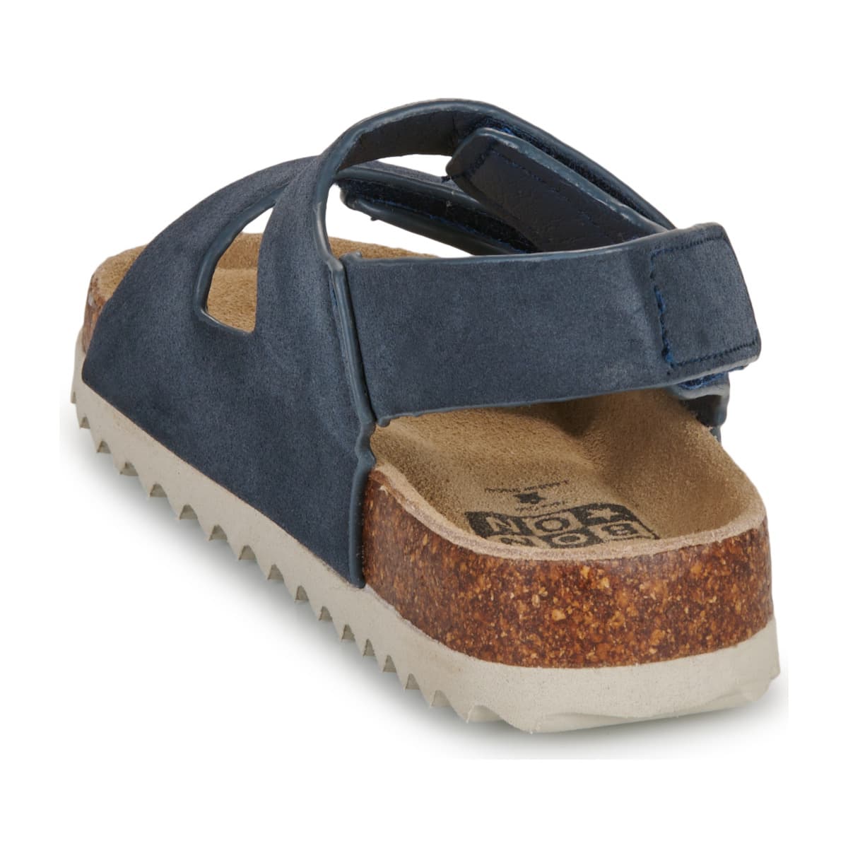 Boys' Sandals Bonton Blue