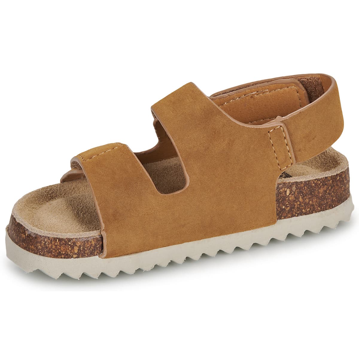 Boys' Sandals Bonton Brown