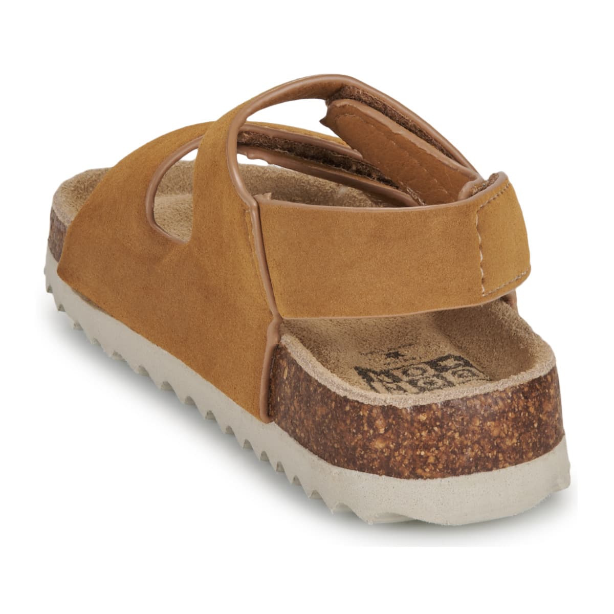 Boys' Sandals Bonton Brown