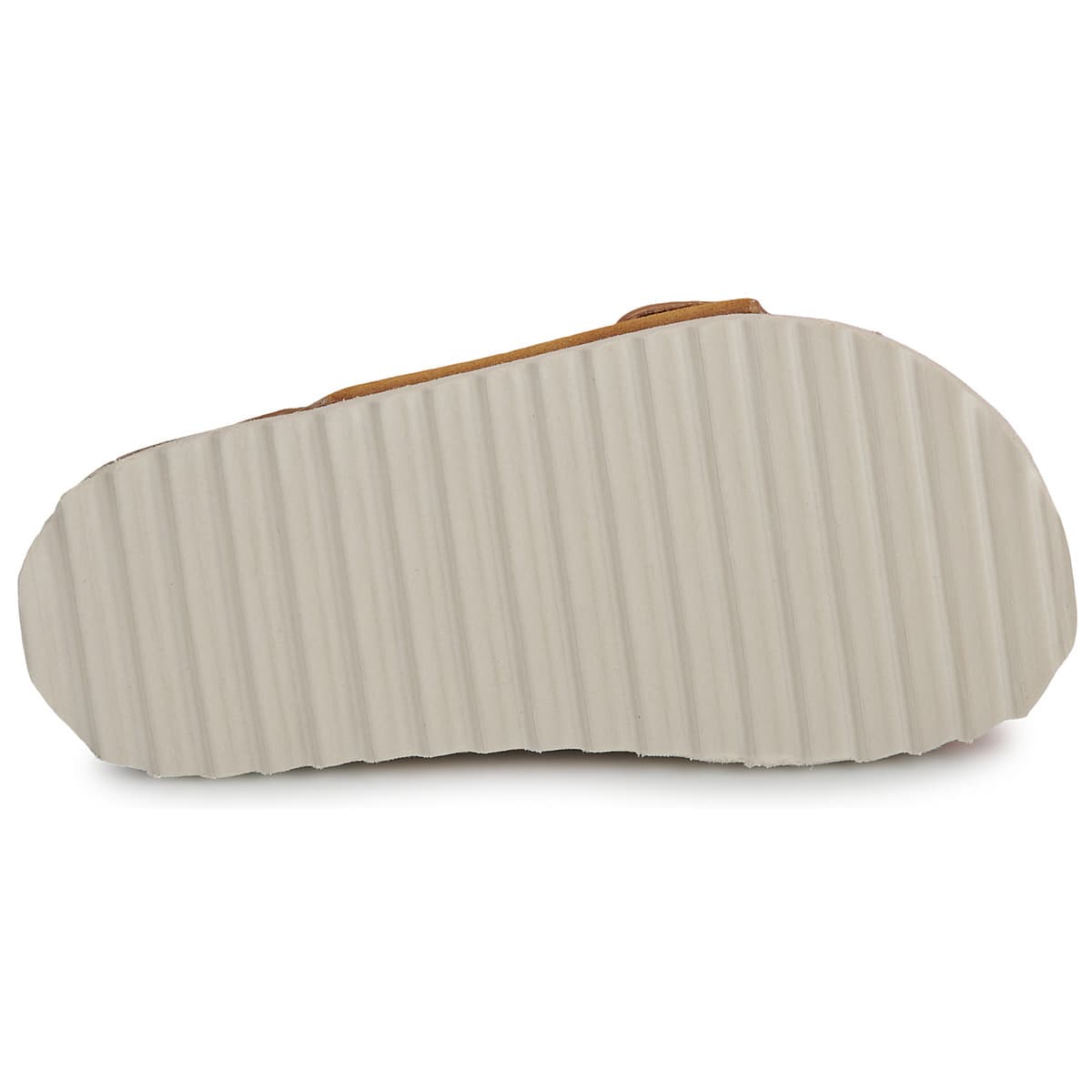 Boys' Sandals Bonton Brown