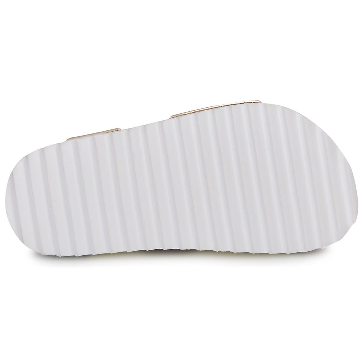 Girls' Sandals Bonton Gold