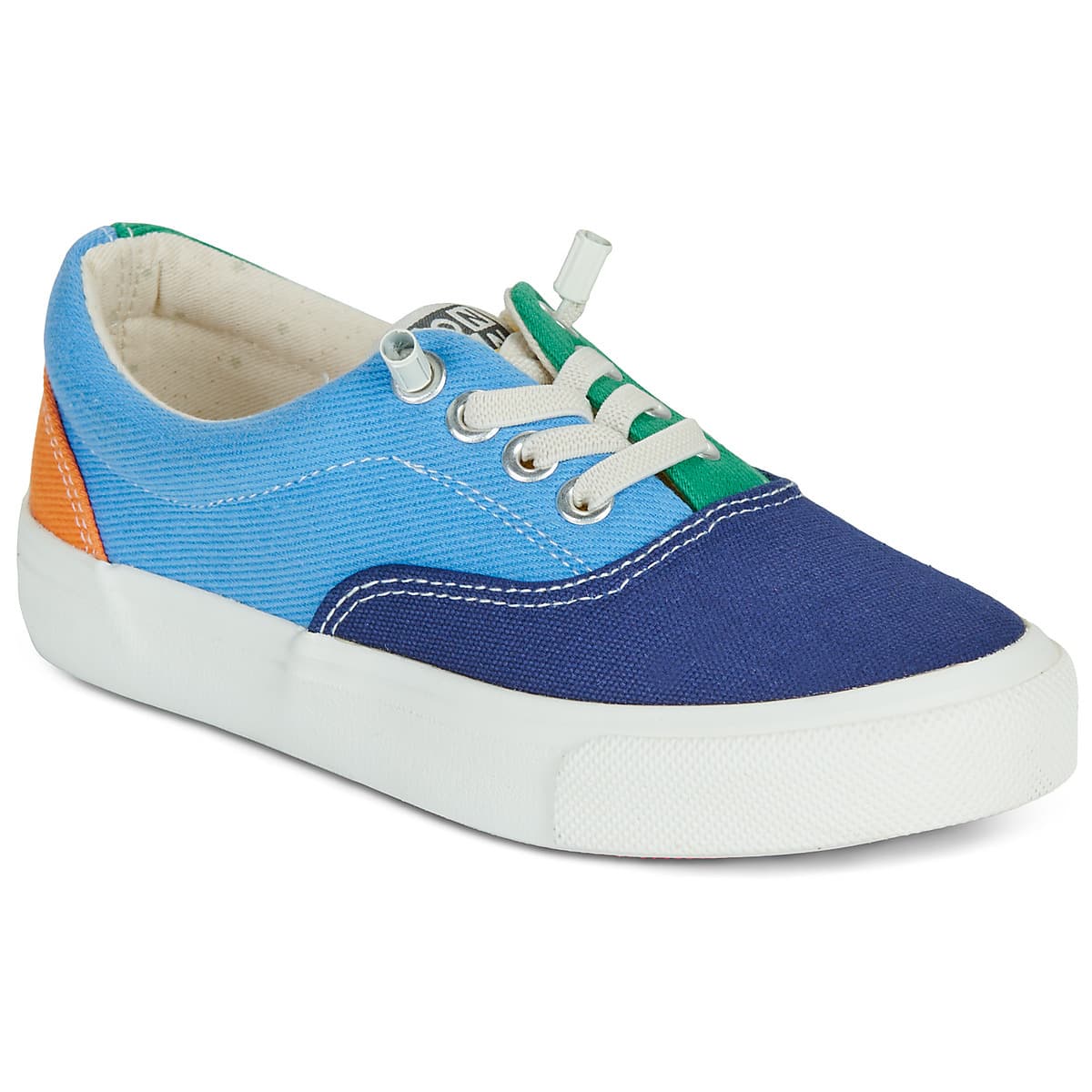 Girls' Sneakers Bonton Multicolor