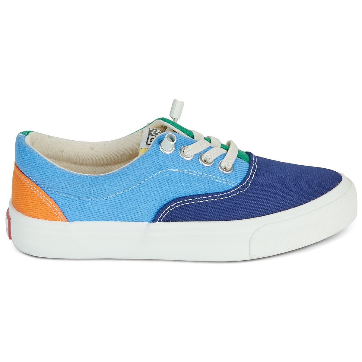 Boys' Sneakers Bonton Multicolor