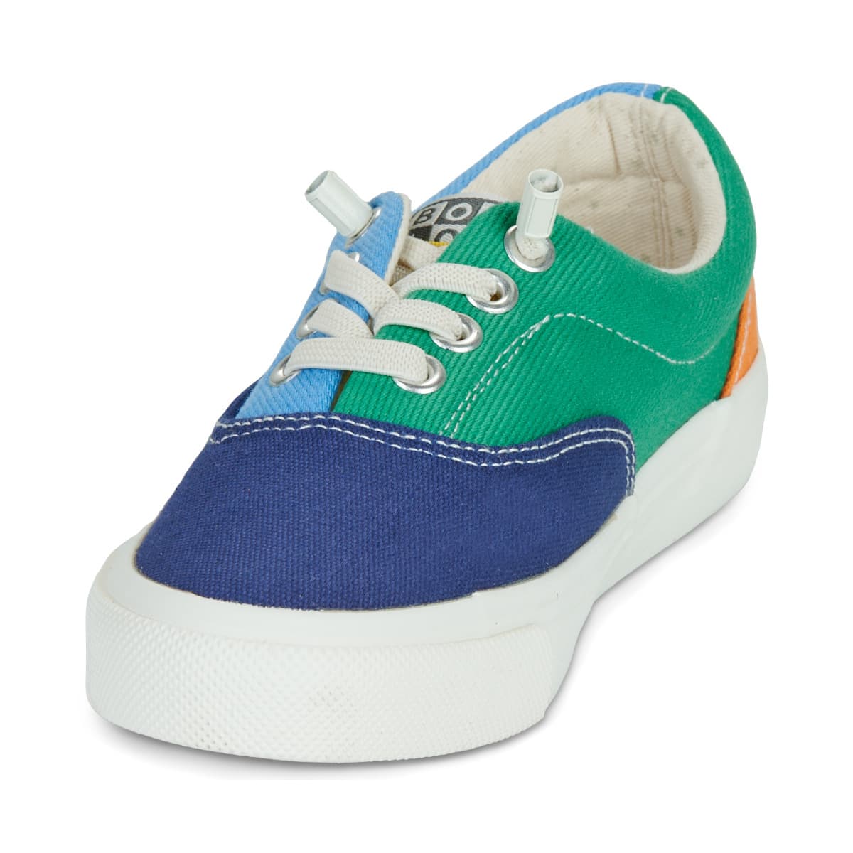 Boys' Sneakers Bonton Multicolor