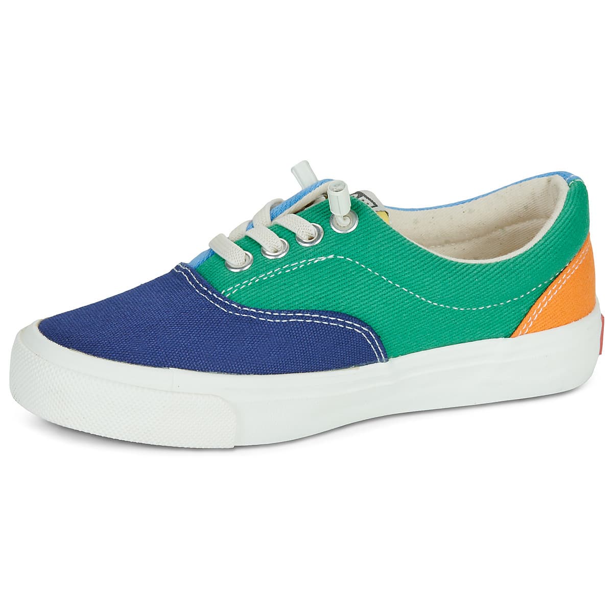 Boys' Sneakers Bonton Multicolor