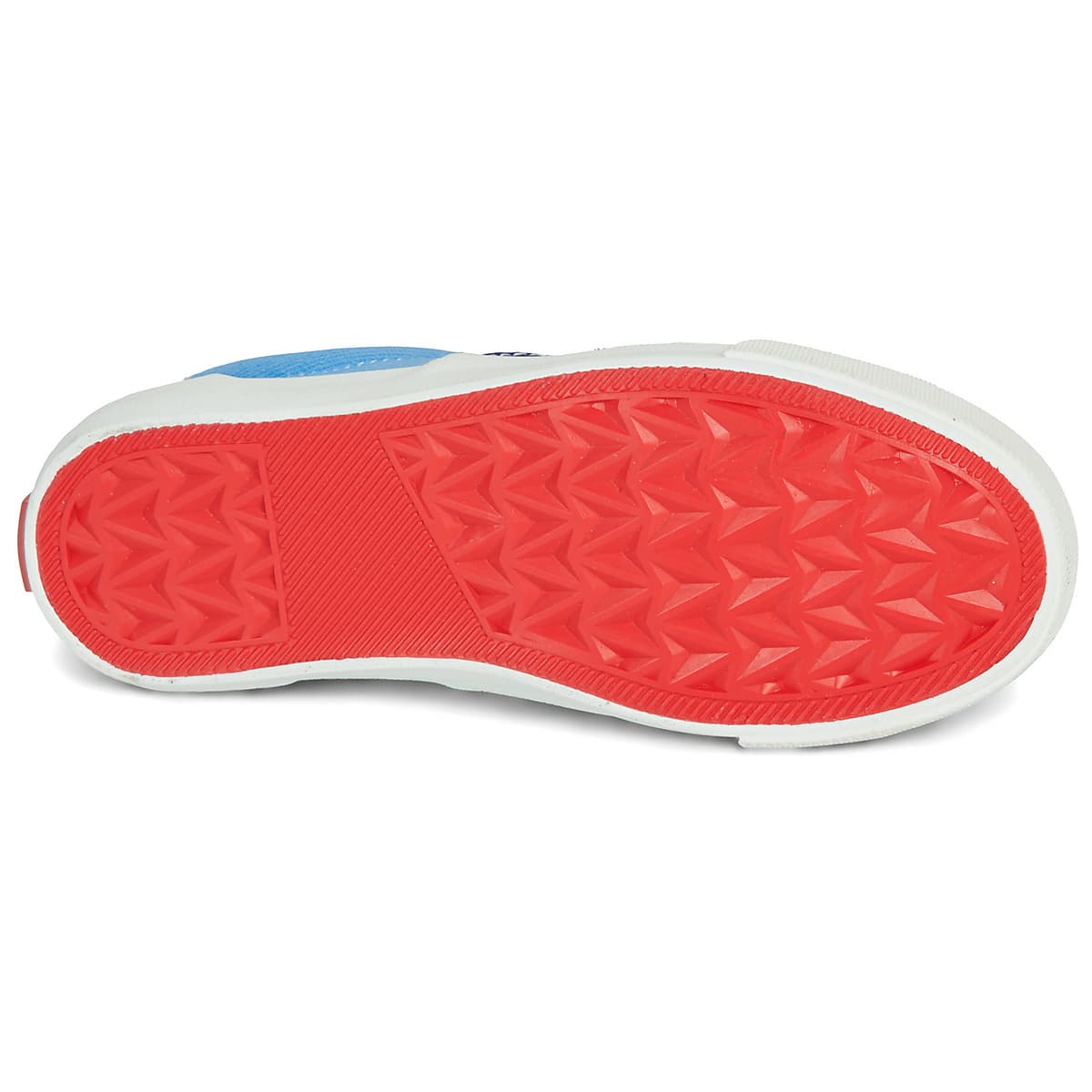 Boys' Sneakers Bonton Multicolor