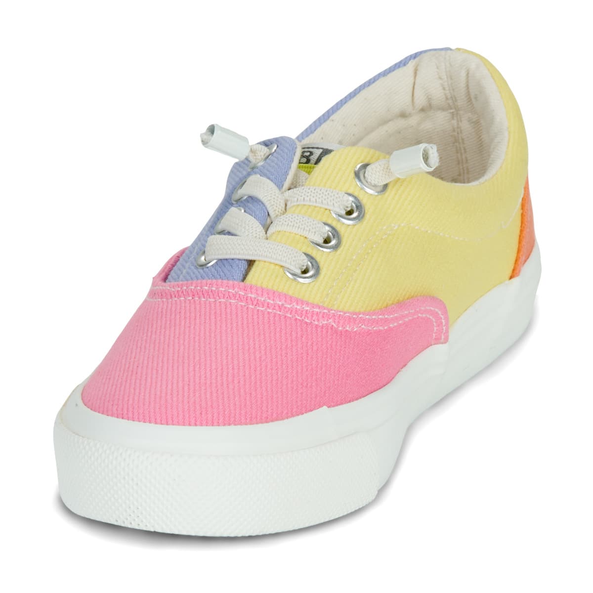 Girls' Sneakers Bonton Multicolor